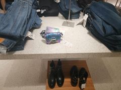 -ZARA(大上海时代广场店)