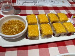 -西贝(武汉群星城店)