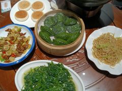 -董府·古宅餐厅