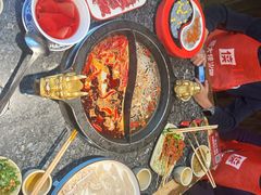 -蜀大侠火锅(春熙路店)