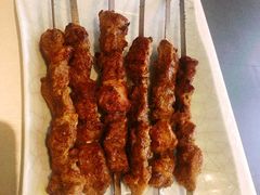 -巴依老爷新疆美食(昌平店)