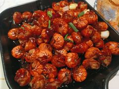 全味虾球-巴厘龙虾·榜首油焖大虾(音乐学院·沿江酒馆店)