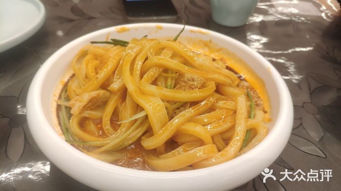 品回味清真西北楼(宁波首店)凉皮图片
