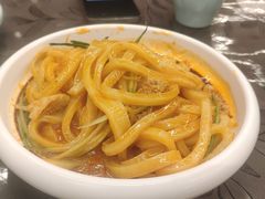 凉皮-品回味清真西北楼(宁波首店)