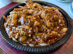 -鼎香润(德胜门内店)