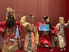 -中国闽台缘博物馆