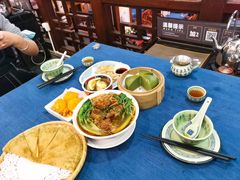 -伯乐居茶艺馆(石岐大信店)