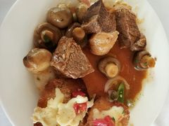 -拉蒂娜·巴西牛排馆 Latina·Brazilian Steakhouse(陆家嘴旗舰店)