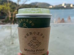 -日月潭
