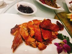 -咪咪川菜(太乙路店)