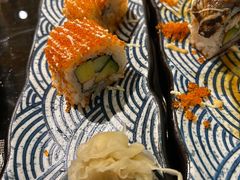 -昱匠·日本料理(金融街店)