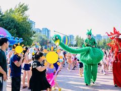 -欢乐水魔方水世界
