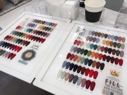 -CM.Nail美甲美睫