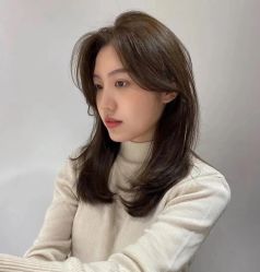-吉米护肤造型