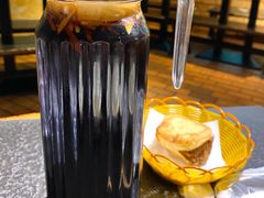 姜丝可乐-买又大餐厅(福林里店)