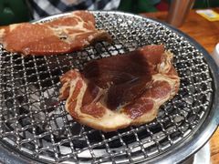 -原始泥炉烤肉(总店)