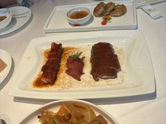 -滋粥楼·顺德菜(番禺广场总店)