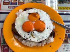 -澳门陈光记烧味饭店(万象城店)
