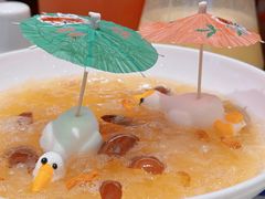 -淮安宴·淮扬菜(清河路一店)