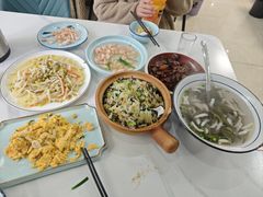 -美味之家·湖景农家乐(太湖东山店)
