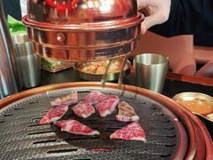 -伏一解牛烤肉专门店(信业购物中心店)