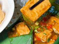 -蜗牛小馆醉乡民谣云南菜(惠新西里店)
