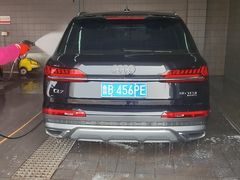 -青岛奥泽奥迪4S店(黄岛店)