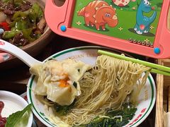 -西关味(大卫城店)