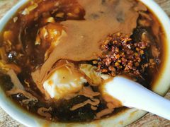老豆腐-真素诚(玉泉路总店)