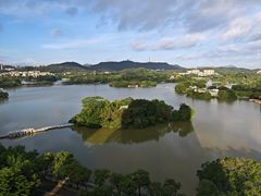 -惠州康帝国际酒店