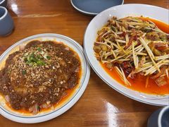 -市井川菜(江宁店)