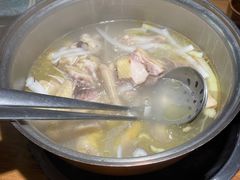 原味椰子鸡-大头椰·椰子鸡火锅(南宁万象城店)