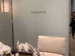 -Tiffany & Co.蒂芙尼
(天津万象城店)