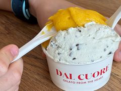 -Dal Cuore 达可芮冰淇淋(陕西北路店)