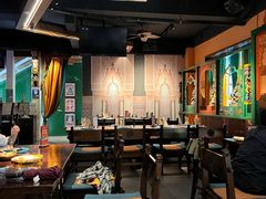 -甘尼仕印度餐厅爵士酒吧(阳春巷店)