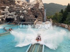 -珠海长隆海洋王国