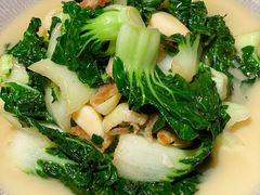 -苏帮袁·竹(北京坊店)