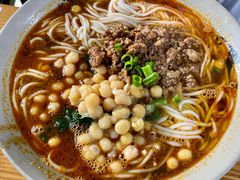 -丁丁猫重庆小面(徐州路店)