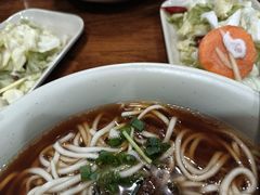 -李先生牛肉面大王(太原南内环店)