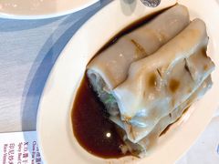 -香港东海海鲜酒家