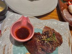-花潮料理艺食馆(SM新生活广场店)