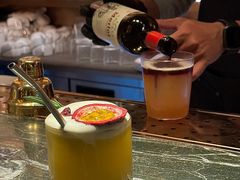 -Mogul Eatery·大亨餐酒馆