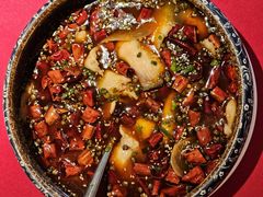 -岷山饭店-岷轩中餐厅