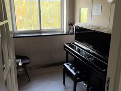 -雅歌音乐培训中心·钢琴培训·乐器培训(交道口店)