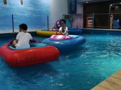 -蒙特利亲子乐园