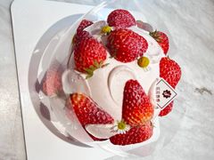 -花花卷卷·鲜食蛋糕(泉屋店)