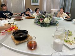 -圣丰城酒家·宴会(宝安大仟里店)