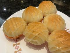 -新兴·金羊座·粤菜点心(乐峰店)