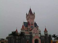 -厦门方特梦幻王国