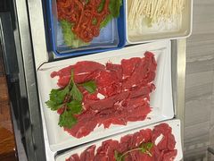 -好得火锅(育才店)